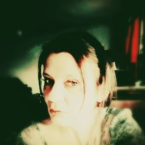 Meet your Posher, Terri